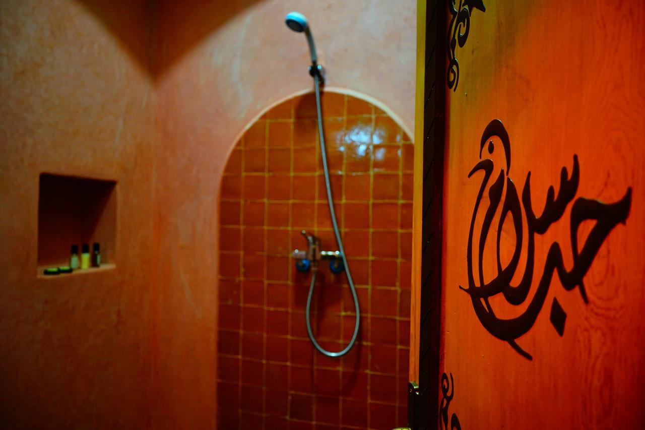 Kasbah Hotel Ziz Palace Rissani Exterior photo